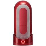 Tenga Flip 0 (Zero) Red With Heater