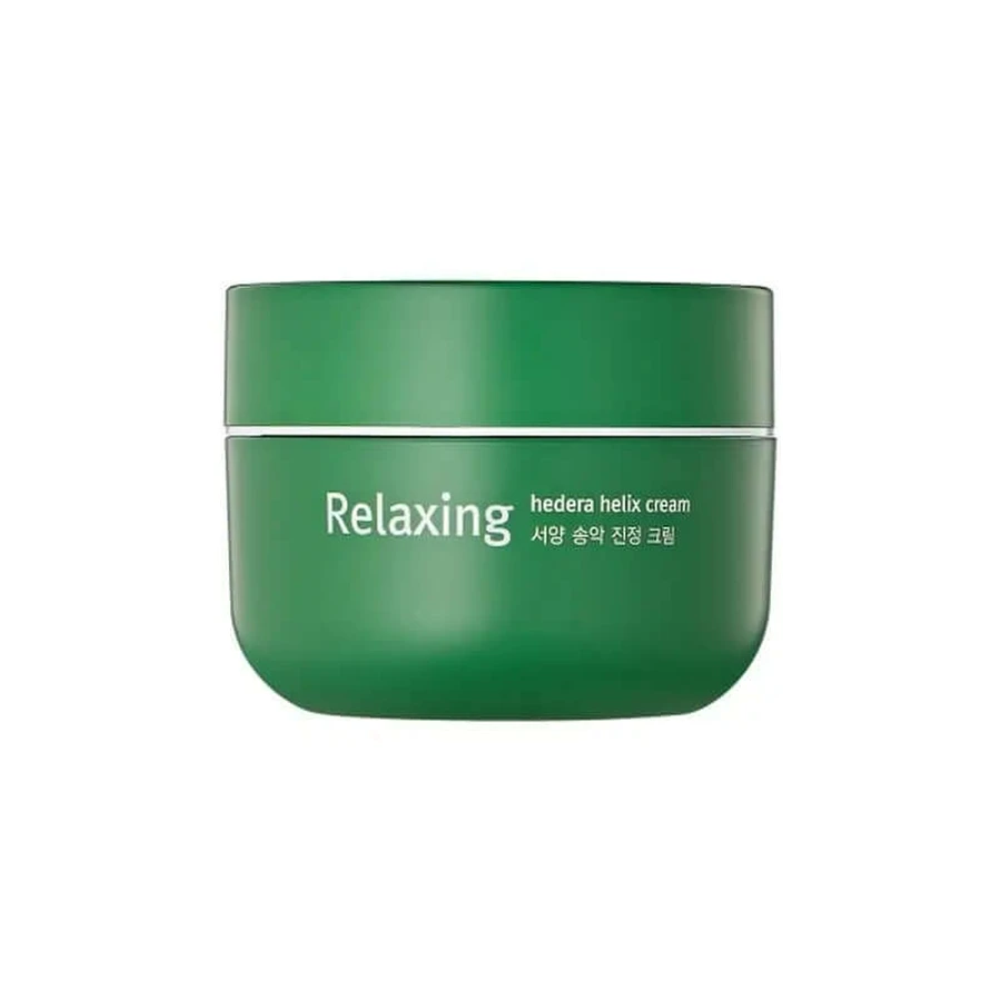 Milk Touch Hedera Helix Crema Rilassante , 50 ml