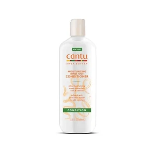 Cantu Shea Butter Hydraterende Conditioner 400 ml