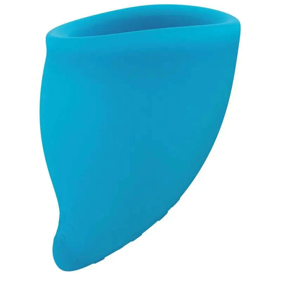 Fun Factory Fun Cup Taille A Turquoise