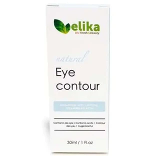 Elikafoods Carlotta Oogomtrekcrème 30Ml