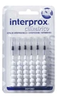Interprox Cepillo Dental Interproximal Cilíndrico 6 unidades
