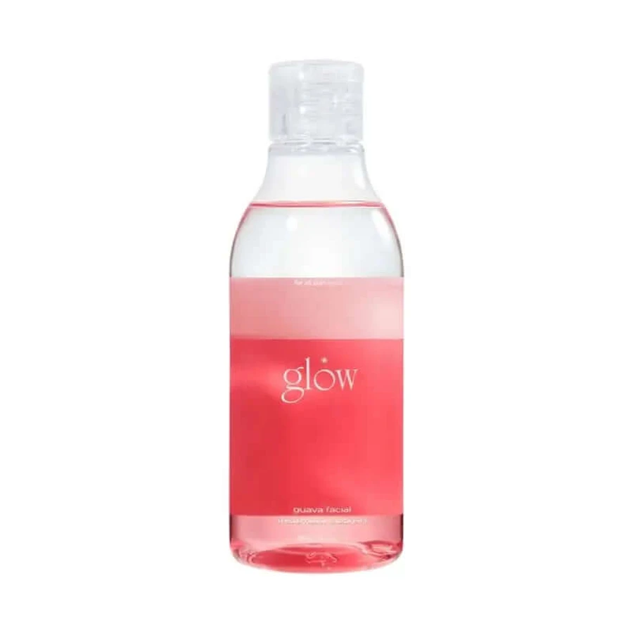 Glow Guava Gezichtsbehandeling Reiniger , 180 ml