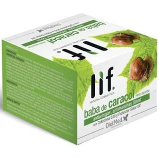 Dietmed Schneckenschleim-Creme 50ml
