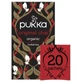 Pukka Te Chai Original Kruiden 20Ud. Bio
