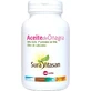 Sura Vitas Teunisbloemolie 500 Mg , 540 parels