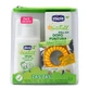 Chicco Naturalz Pack Zas-Zas Travel Protectors Chicco
