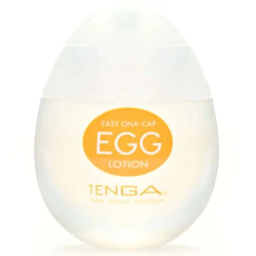 Tenga Eierlotion Tenga Gleitmittel 50Ml