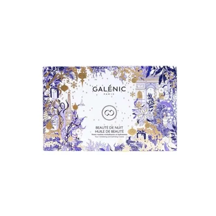 Galénic Night Beauty Set 2023