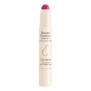 Embryolisse Baume Couleur Stick 3-En-1 Framboise , 2.5 gr.