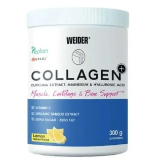 Weider Collagen Plus 300Gr