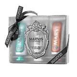Marvis Case 3 Geschmacksrichtungen Zahnpasta x 25 ml
