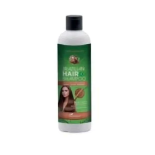 Plantapol Braziliaans Haar Shampoo Braziliaans Shampoo 300Ml