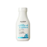 Beaver Coconut Oil & Quinoa Moisturizing Shampoo , 350 ml
