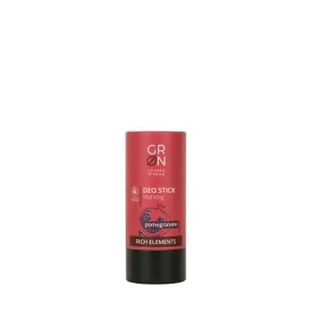 Grn Desodorante Granada Stick 40Gr