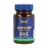 Gsn Ginkgo Biloba , 80 Tabletten