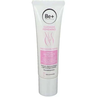 Be+ Externe Feuchtigkeitscreme, 30Ml