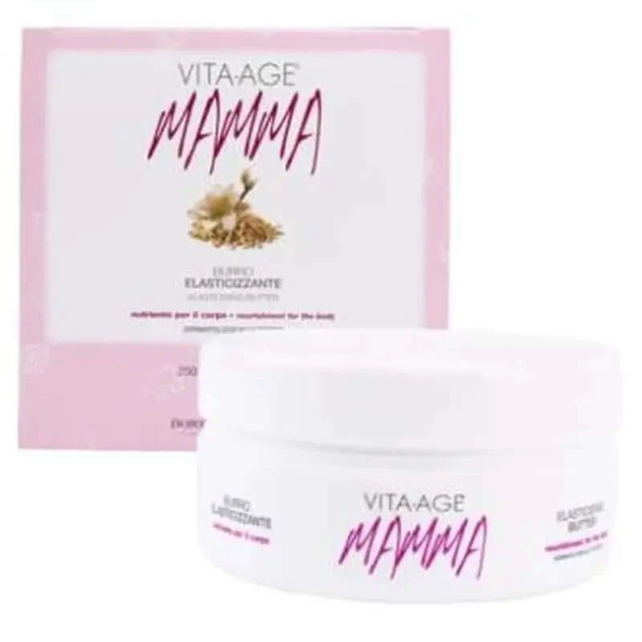 Bottega Di Lungavita Vita-Age Mamma Anti-Stretch Mark Boter 250ml
