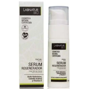 Labnatur Bio Regenerating Facial Serum Centella Asiatica 30M Bio