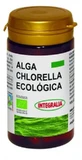 Integralia Chlorella Seaweed Eco, 60 Capsules