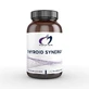 Designs Thyroid Synergy, 120 capsule