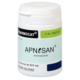 Fharmocat Apnesan, 40 Kapseln