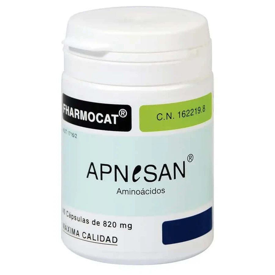 Fharmocat Apnesan, 40 Kapseln