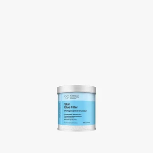 Advanced Nutrition Skin Blue Filter 60 capsules