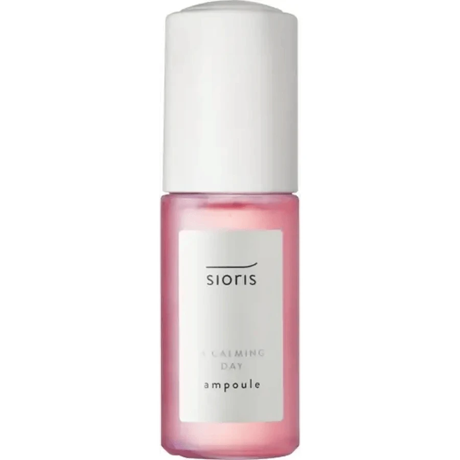 Sloris A Calming Day Ampollas, 35 ml