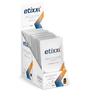 Etixx Recovery Shake Raspberry-Kiwi 12Sbrs