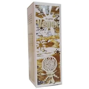 El Valle Venex Gouttes 50Ml