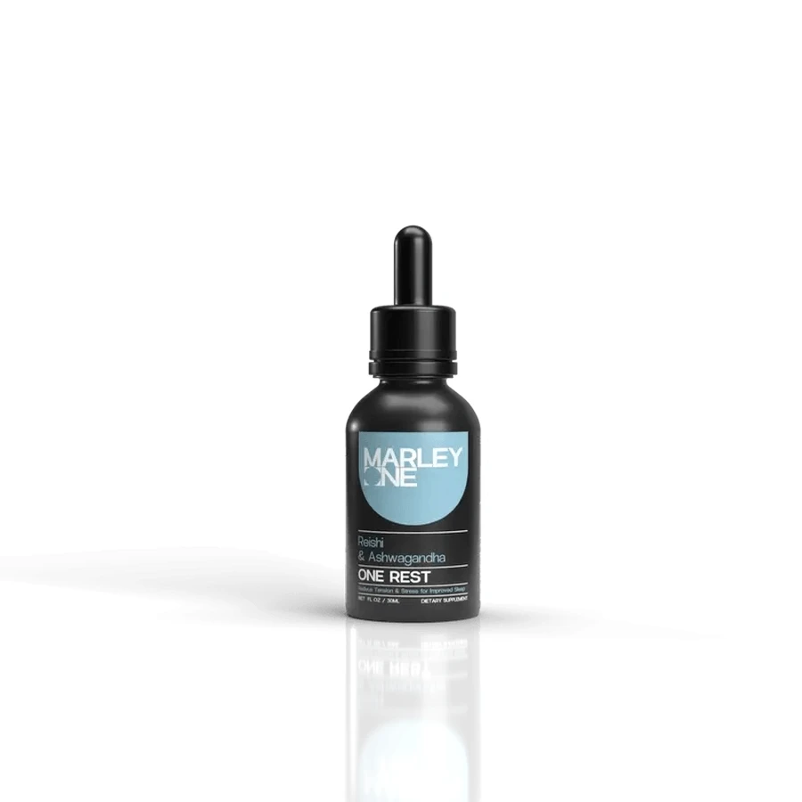 Marley One One Rest Tinktur, 30 ml