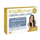 Eladiet Vitawoman Haare, Haut und Nägel 30 Tabletten