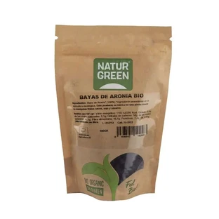 Naturgreen Baies de Goji 200 g, 100 g