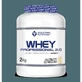 Scientiffic Nutrition Whey Professional 2.0 Vanilla 2000 grams