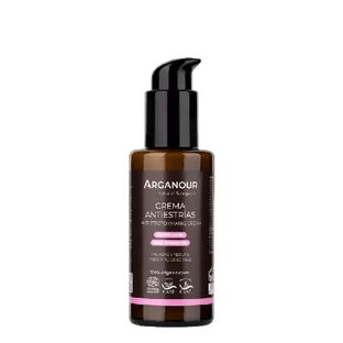 Arganour Corporal Crema Antiestrías, 100 Ml