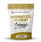 Scientiffic Nutrition Havermout Chocobar Karamel, 1,5 kg