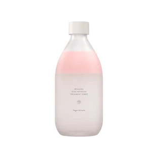 Aromatica Verkwikkende Rozeninfusie Behandeling Toner, 200 ml