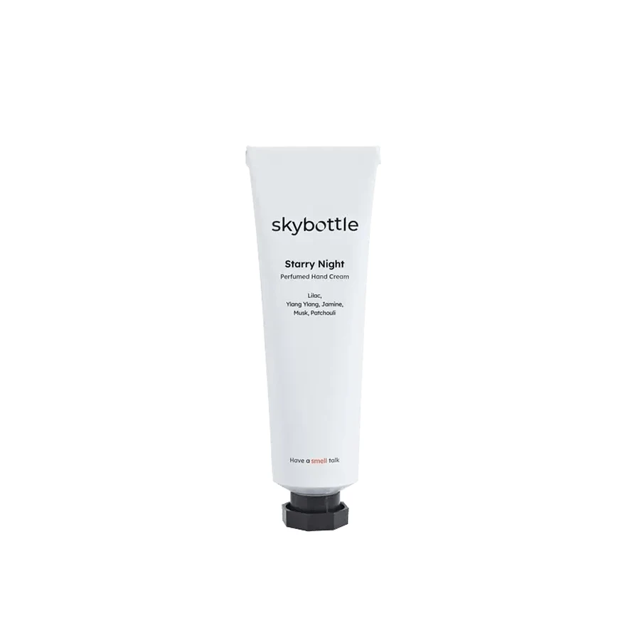 Skybottle Starry Night Parfümierte Handcreme, 50 ml