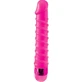 Classix Masajeador Vibrador Candy Twirl 16.5 Cm Rosa