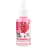 Essence Hello, Good Stuff! Pore Minimizing Pore Reducing Serum, 30 ml