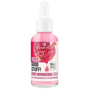 Essence Hello, Good Stuff! Pore Minimizing Pore Reducing Serum, 30 ml