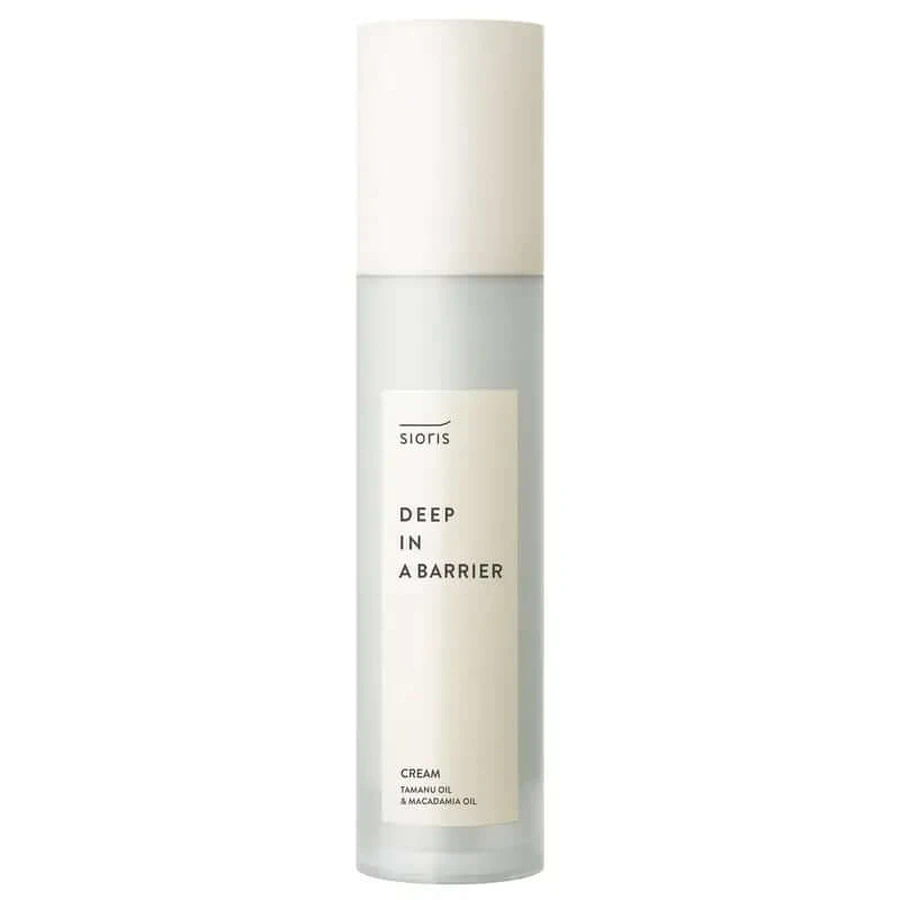 Sloris Crema barriera profonda, 50 ml
