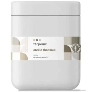 Terpenic Rhassoul Clay 1Kg