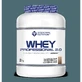 Scientiffic Nutrition Whey Professional 2.0 Choconut Cream, 2000 grammes