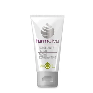 Herboliva Exfoliante Facial 50 Ml