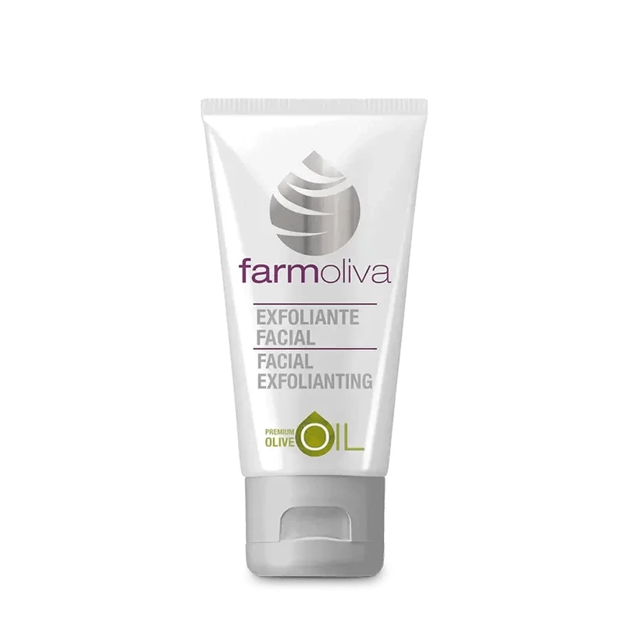 Herboliva Exfoliante Facial 50 Ml