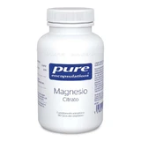 Pure Encapsulations Magnesiumcitraat, 90 capsules