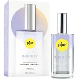Pjur Infinity Personal Lubricant Silicone Base 50 Ml