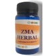 Alpha Herbal Zma 60 Capsules